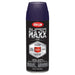 Supermax Paint Primer Gloss Purple 12 oz.