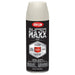 Supermax Paint Primer Satin Almond 12 oz.
