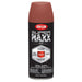 Supermax Paint Primer Satin Brick 12 oz.