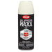 Supermax Paint Primer Satin Ivory 12 oz.