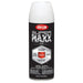 Supermax Paint Primer Satin White 12 oz.