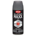 Supermax Paint Primer Satin Steel Gray 12 oz.