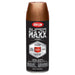 Supermax Paint Primer Hammered Copper 12 oz.