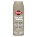 Covermax Paint Primer Gloss Khaki 12 oz.