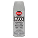Covermax Paint Primer Gloss Pewter Gray 12 oz.