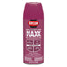 Covermax Paint Primer Gloss Raspberry 12 oz.
