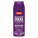 Covermax Paint Primer Gloss Rich Plum 12 oz.
