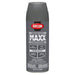 Covermax Paint Primer Gloss Smoke Gray 12 oz.