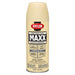 Covermax Paint Primer Gloss Sweet Cream 12 oz.