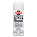 Covermax Paint Primer Gloss White 12 oz.