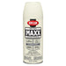 Covermax Paint Primer Satin Ivory 12 oz.