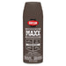 Covermax Paint Primer Satin Leather Brown 12 oz.