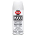 Covermax Paint Primer Satin White 12 oz.