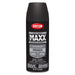 Covermax Primer Black Primer 12 oz.