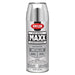 Covermax Paint Primer Silver 12 oz.