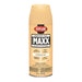 Covermax Paint Primer Matte Summer Wheat 12 oz.