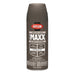 Covermax Paint Primer Matte Coffee Bean 12 oz.