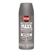 Covermax Paint Primer Graphite 12 oz.