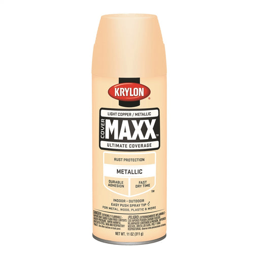 Covermax Paint Primer Copper 12 oz.