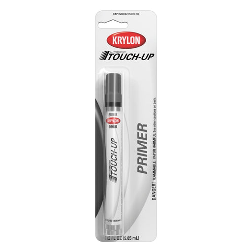 Touch-Up Pen Gray Primer 0.33 oz. Felt Tip