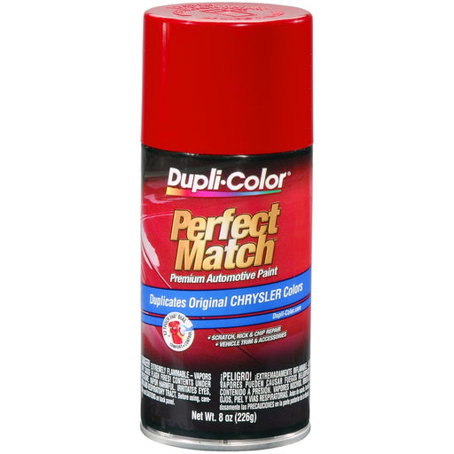 Flash Red
