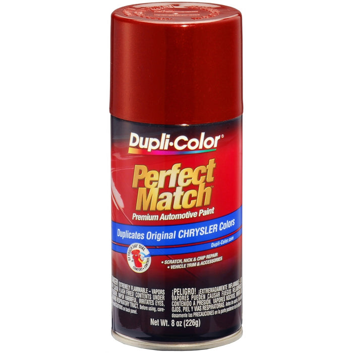 Chili Pep Red Prl