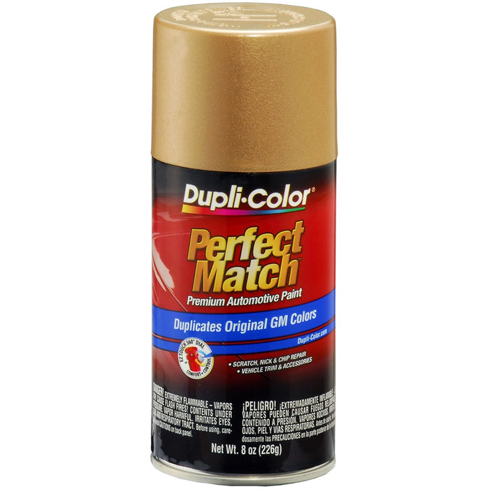 Light Chestnut Met