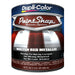 Molten Red Metallic