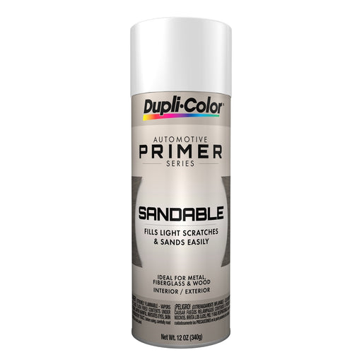 White Primer
