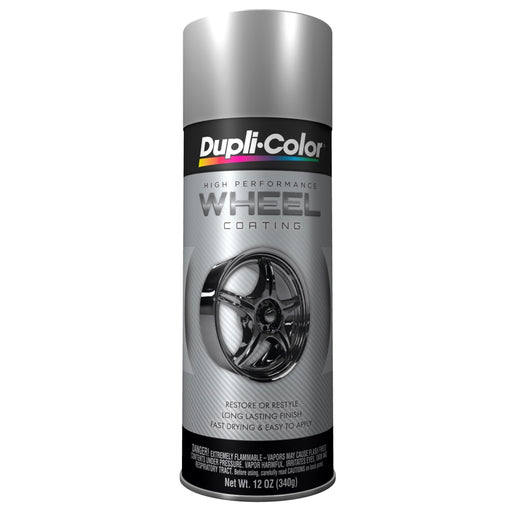 High Performance Silver