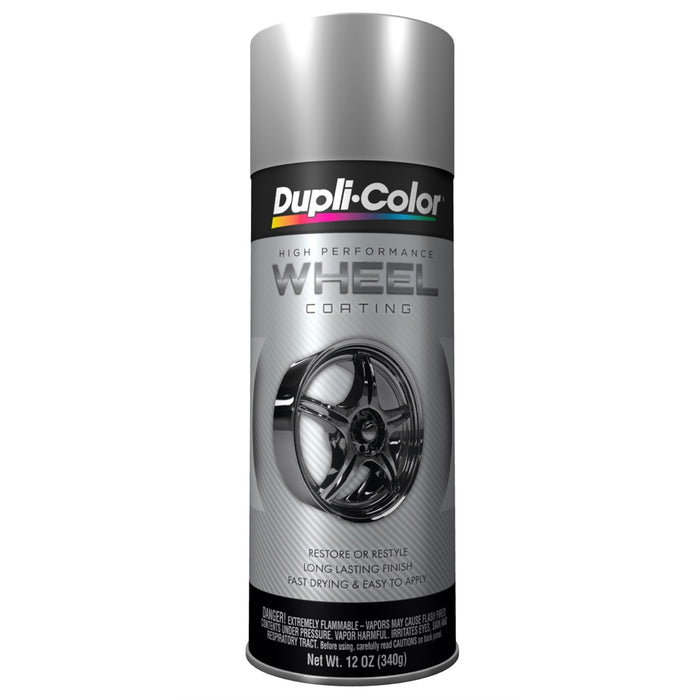 High Performance Silver