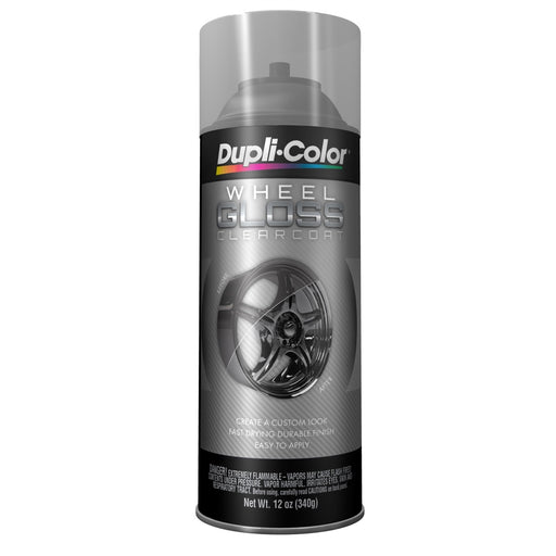 High Performance Clear