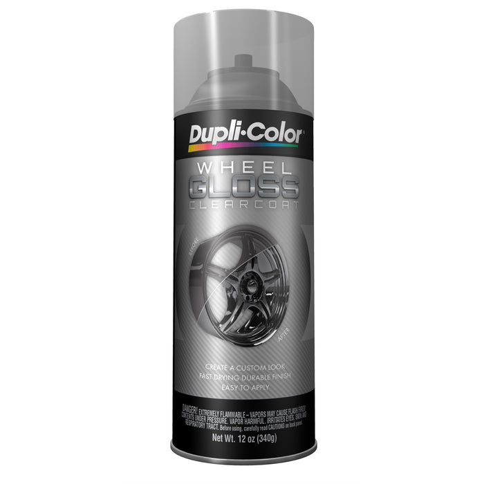 High Performance Clear