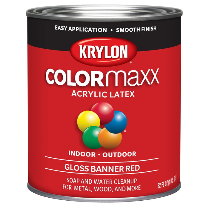 COLORmax Paint Primer