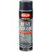 Rust Prevent Enamel Flat Black 15 oz.