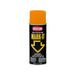 MarkIt Marking Paint Flourescent Orange 12 oz.