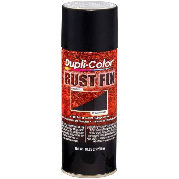 Rust Fix Rust Treatment