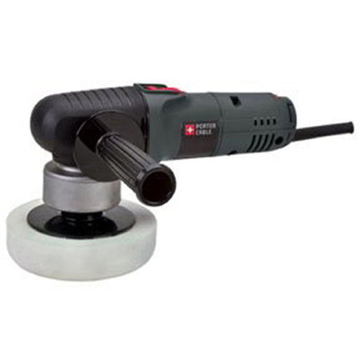 6" ELEC POLISHER