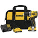 12V MAX Brushless Drill/Driver Kit. XTREME