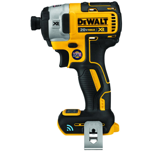 20V Brushless Tool Connect Impact Driver (