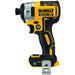 20V Brushless Tool Connect Impact Driver (