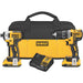 20V XR Li-Ion Brushless Compact Drill/