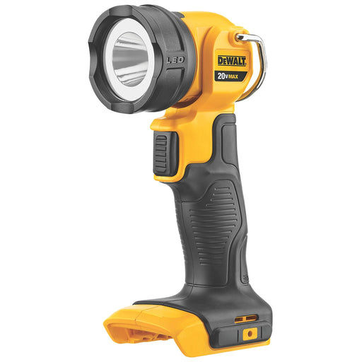 20V LED Work Light Flashlight (Bare To