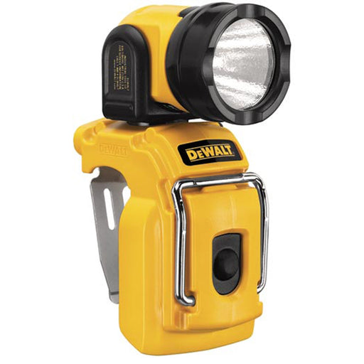 12V LED Worklight Flashlight (Bare Too
