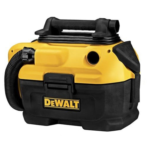 18/20V Cordless/Corded 2 Gallon Wet-Dr