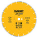 Diamond Blades 14" Segemented