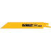6" RECIP BLADES 14 TPI 5PK