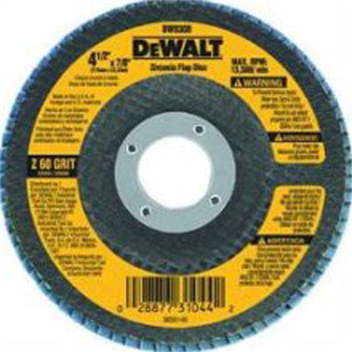 ABRASIVE FLAP 60 GRIT