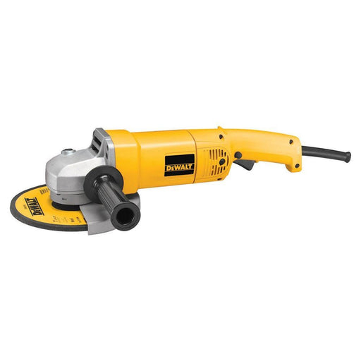HEAVY DUTY 7" MEDIUM ANGLE GRINDER