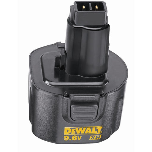 BATTERY- 9.6V HIGH CAP.